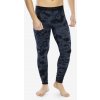 Funkčné legíny Icebreaker Merino 200 Oasis Leggings Cloud Dye - graphite/black/cd