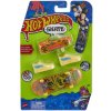 Hot Wheels Skate Fingerboard And Shoes Tony Hawks Hi Beam