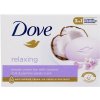 Dove mydlo tuhé Relaxing 90g