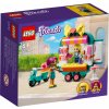 LEGO® Friends 41719 Pojazdný módny butik