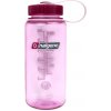 Fľaša Nalgene Wide Mouth 500 ml Sustain Farba: ružová