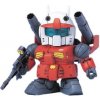 Gundam 1st: BB225 RX-77-2 Guncannon Model Kit