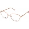 Dioptrické okuliare Love Moschino MOL624 PY3 Veľkosť: 55