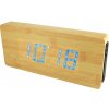 MPM C02.3672.51. BLUE LED