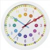 Hama Hodiny Easy Learning dětské nástěnné průměr 30 cm 176917