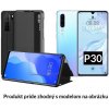 Púzdro Luxria SmartCase pre Huawei - Čierne pre Huawei: P30