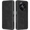 Techsuit – Safe Wallet Plus puzdro na OnePlus 12R – čierne KF2318535