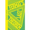Fermat's Last Theorem (Simon Singh)(Brožovaná)