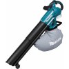 Akumulátorový fúkač lístia Makita DUB187Z, 18V