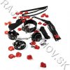 TOYJOY Amazing Bondage erotická sada