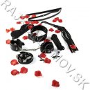  Toyjoy AMAZING BONDAGE SEX TOY KIT