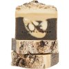Almara Soap Fancy Coffee Time ručne vyrobené mydlo 100 g