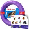CoLLaR Hračka pěnová guma Kruh Standard Puller 28 cm 2 ks