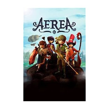 Aerea (Collector's Edition)