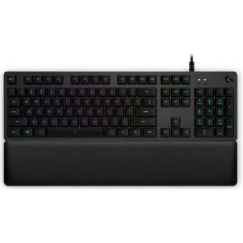 Logitech G513 Mechanical Gaming Keyboard 920-008869