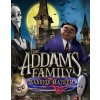The Addams Family Mansion Mayhem