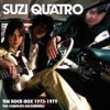 Suzi Quatro - ROCK BOX 1973-1979 (TH... (88 CD)