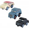 KidKraft Disney Cars 3 - 3 závoďáci legendy