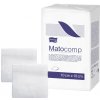 Matocomp komprese z gázy 10 x 10 cm 100 ks