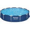 Bestway 56706 Bazén Steel Pro 3,66 x 0,76 m