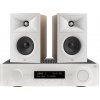 JBL Stereo Set 2.0 - MA310 + Stage 240B - White