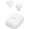 USAMS Sluchátka řady Bluetooth 5.3 TWS ID bílá