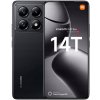 Smartfón Xiaomi 14T Pro 12 GB / 512 GB 5G čierny