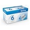 Jehly VERIFINE6 31G pro vą.pera 0.25x6mm 100 ks