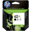 HP C2P05AE No. 62 XL Black - originálny