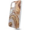 Puzdro Cosmo TPU iPhone 11 Pro - zlaté