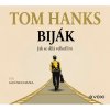 Biják: Jak se dělá velkofilm (Hanks Tom - Procházka Aleš) - CD (MP3)