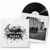 Pj Harvey:Let England Shake - Vinyl (LP)