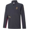 Dětská mikina Puma Neymar Jr 1/4 Zip Top - Neymar Jr
