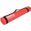 Merco Yoga PVC 4 Mat podložka na cvičenie červená (40938)