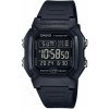 Pánske hodinky Casio W-800H-1BVES Ø 36 mm Čierna