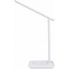 Solight 10W, 490lm, změna CCT, stmívání, bílá (WO64-W)