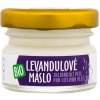 Purity Vision Lavender Bio Body Butter zklidňující a zjemňující tělové máslo 20 ml unisex