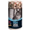 Alpha Spirit dog Pás tyčinky rybacie 16 ks 160 g