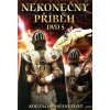 Nekonečný příběh 5 DVD