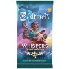 Equinox Altered TCG Whispers from the Maze Booster
