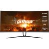 Dahua Technology LM34-E330C LCD monitor 86,4 cm (34
