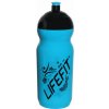 Cyklo láhev LIFEFIT® G-600, 600ml, modrá