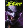 DC Comics Joker 1 (Brožovaná väzba)