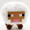 Minecraft Plyšové Zvieratká Variant: Ovečka