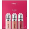 KIKO Milano Glossy Set Troch leskov - 03