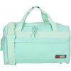 Športová taška Enrico Benetti San José 22 L - mint