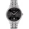 Hodinky TISSOT T122.407.11.051.00 CARSON POWERMATIC 80