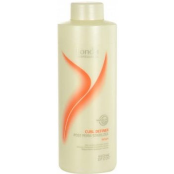 Londa Curl Definer Post Perm Stabilizer 1000 ml