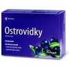 Noventis Ostrovidky 30 kapsúl