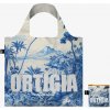 Skladacia nákupná taška LOQI DAVIDE RIZZO Ortigia